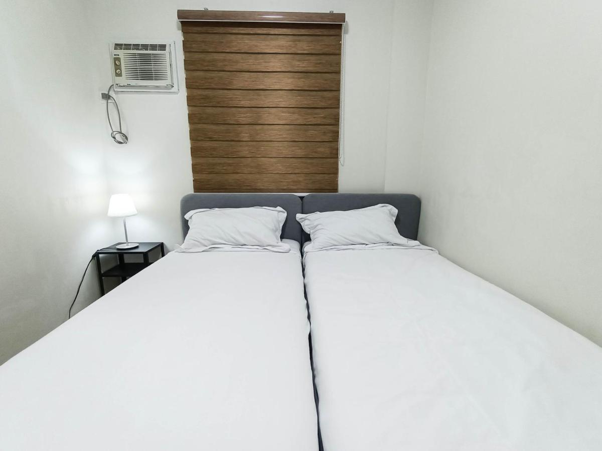 Manzil Anilao B&B Mabini  Exterior photo