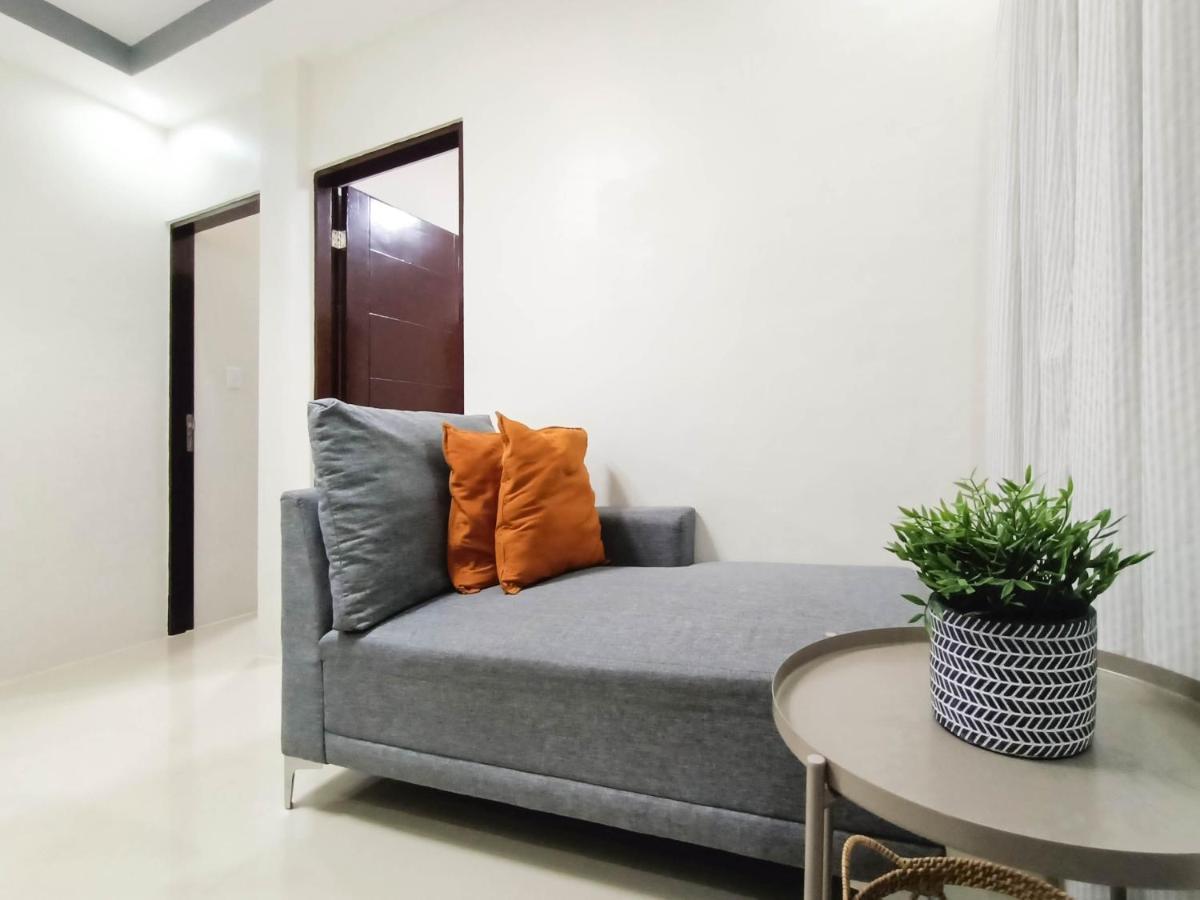 Manzil Anilao B&B Mabini  Exterior photo