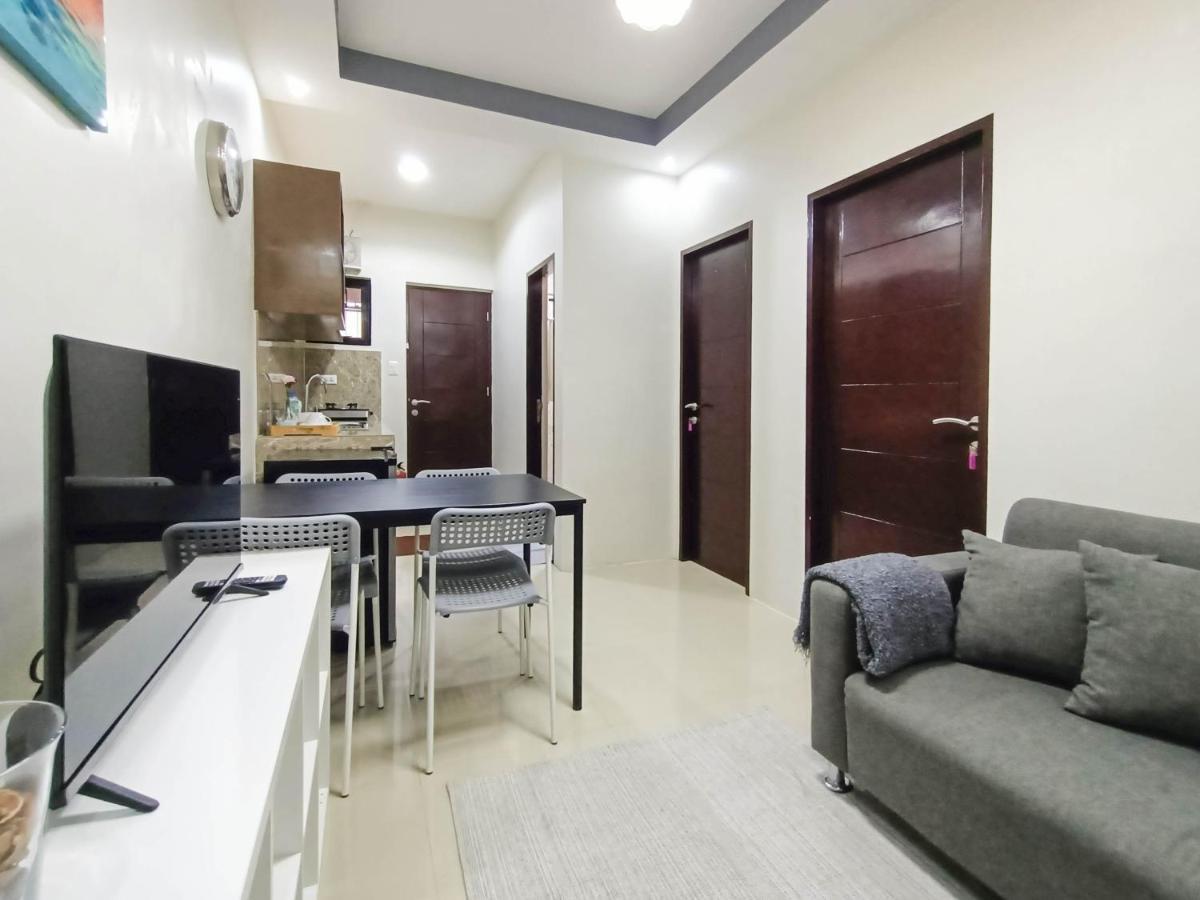 Manzil Anilao B&B Mabini  Exterior photo